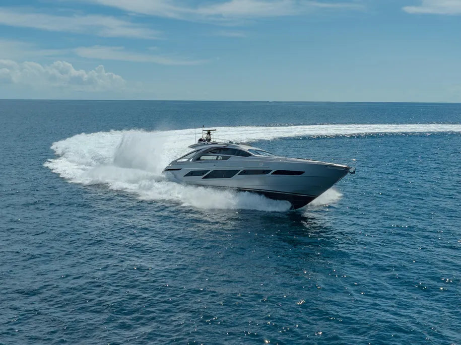 PERSHING 92
