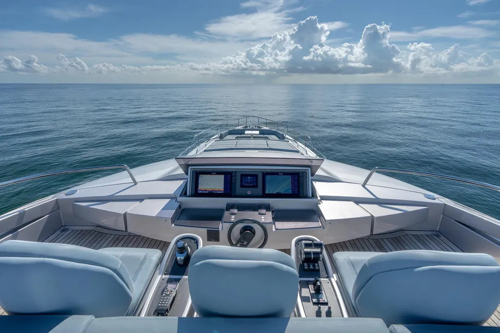 PERSHING 92