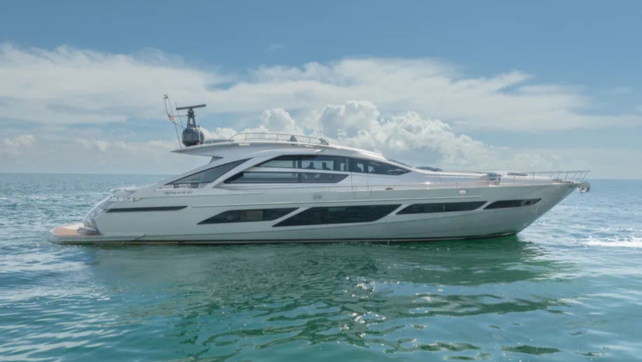 PERSHING 92