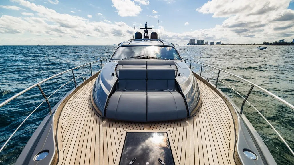 PERSHING 70