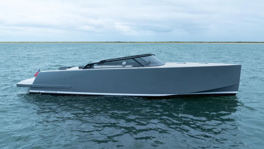 VANDUTCH 48