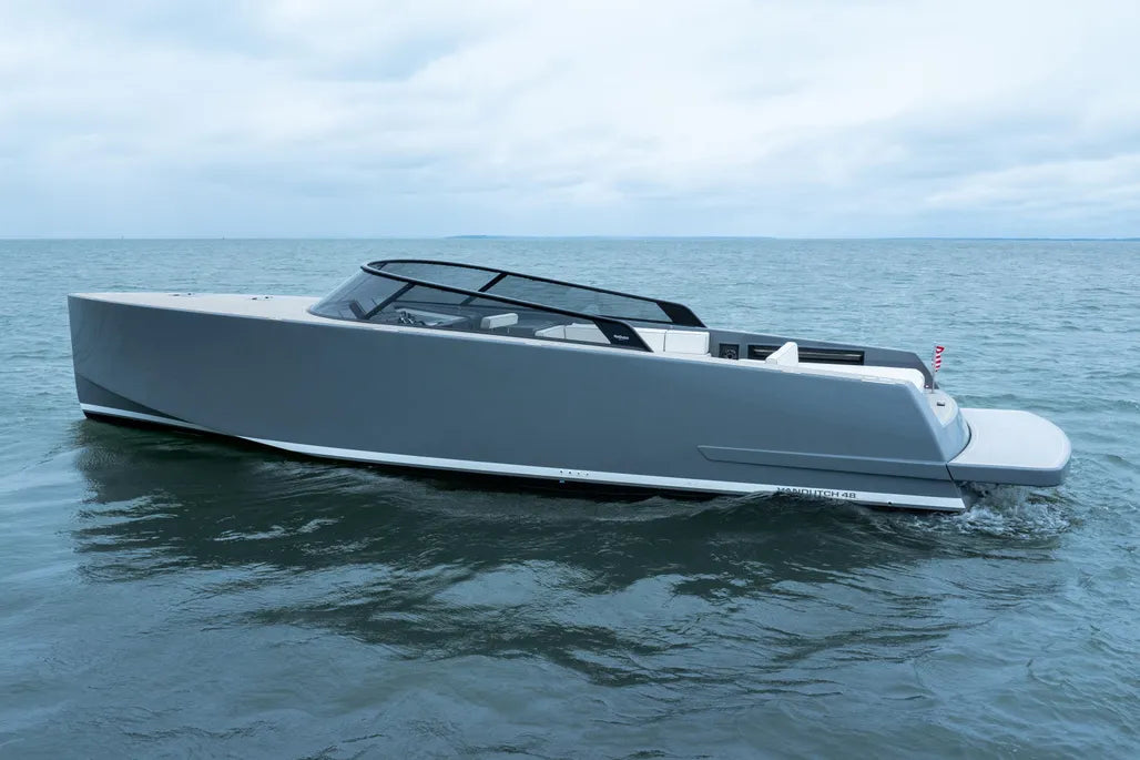 VANDUTCH 48