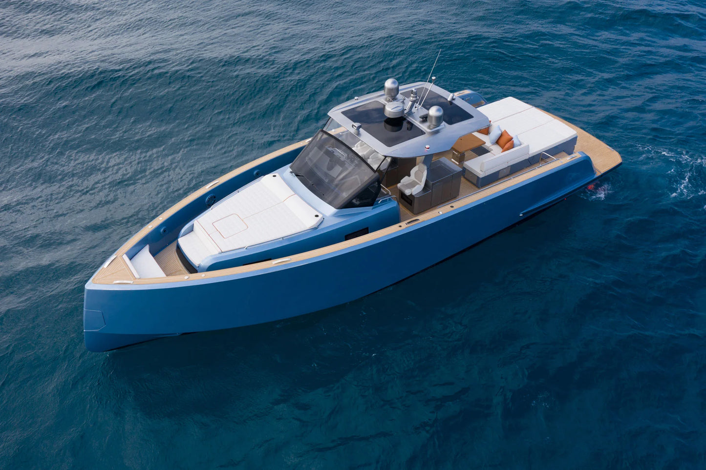 PARDO 50